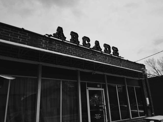 Processed with VSCOcam with b1 preset